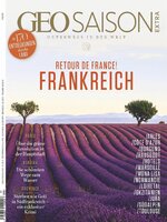 GEO Saison Extra